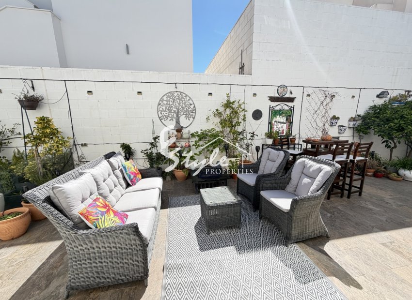 Вторичное жилье - Вилла - Villamartin, Orihuela Costa - Вилламартин