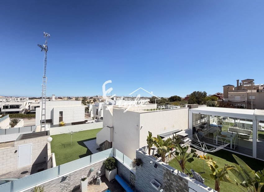 Вторичное жилье - Вилла - Villamartin, Orihuela Costa - Вилламартин