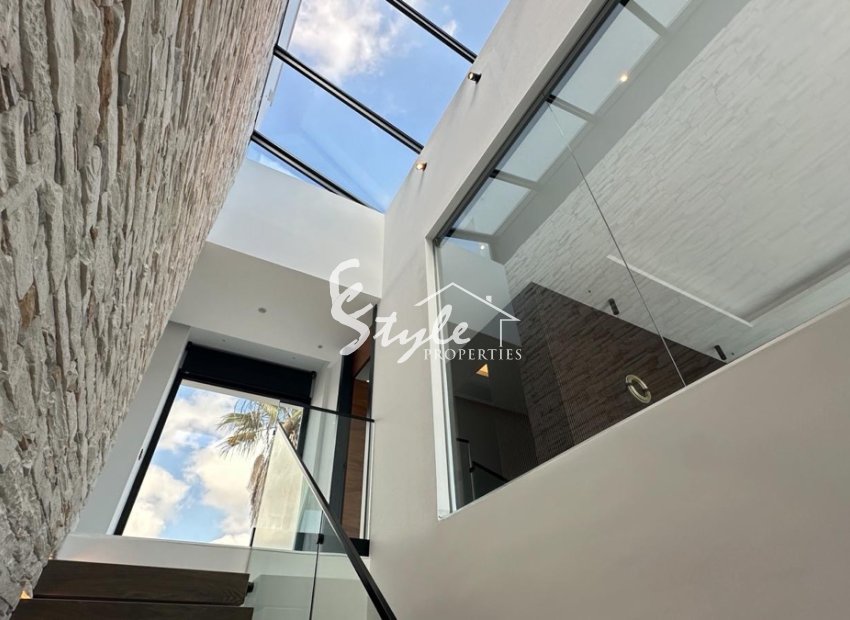 Вторичное жилье - Вилла - Villamartin, Orihuela Costa - Вилламартин