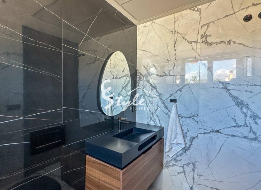 Вторичное жилье - Вилла - Villamartin, Orihuela Costa - Вилламартин