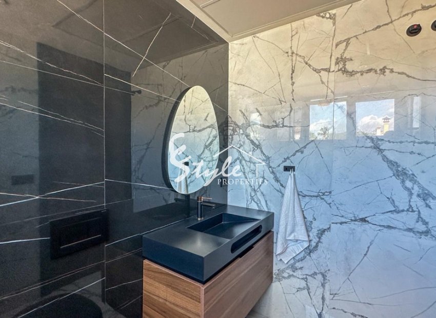 Вторичное жилье - Вилла - Villamartin, Orihuela Costa - Вилламартин