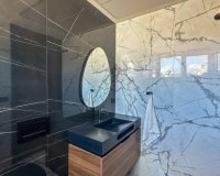 Вторичное жилье - Вилла - Villamartin, Orihuela Costa - Вилламартин