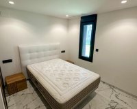 Вторичное жилье - Вилла - Villamartin, Orihuela Costa - Вилламартин