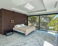 Вторичное жилье - Вилла - Villamartin, Orihuela Costa - Вилламартин