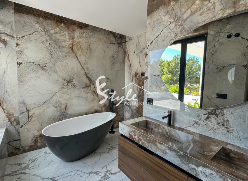 Вторичное жилье - Вилла - Villamartin, Orihuela Costa - Вилламартин