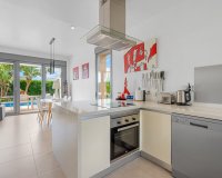 Вторичное жилье - Вилла - Villamartin, Orihuela Costa - Vistabella Golf