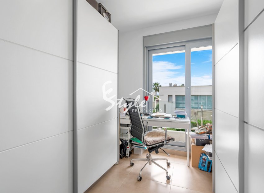 Вторичное жилье - Вилла - Villamartin, Orihuela Costa - Vistabella Golf