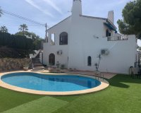 Вторичное жилье - Вилла - Villamartin, Orihuela Costa