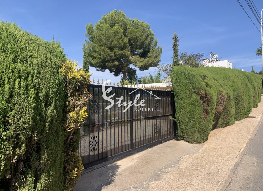 Вторичное жилье - Вилла - Villamartin, Orihuela Costa