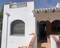 Вторичное жилье - Вилла - Villamartin, Orihuela Costa