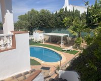 Вторичное жилье - Вилла - Villamartin, Orihuela Costa