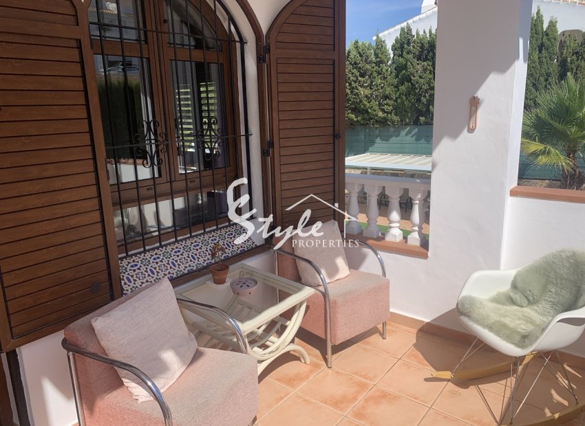 Вторичное жилье - Вилла - Villamartin, Orihuela Costa