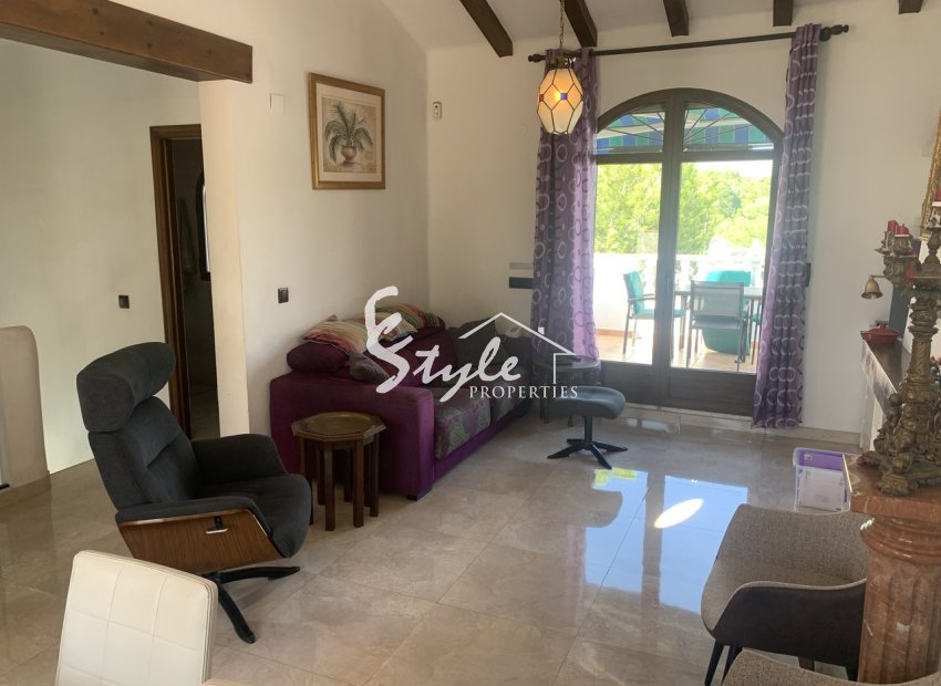 Вторичное жилье - Вилла - Villamartin, Orihuela Costa