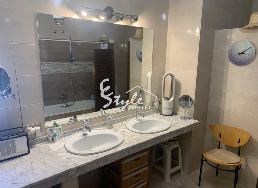 Вторичное жилье - Вилла - Villamartin, Orihuela Costa