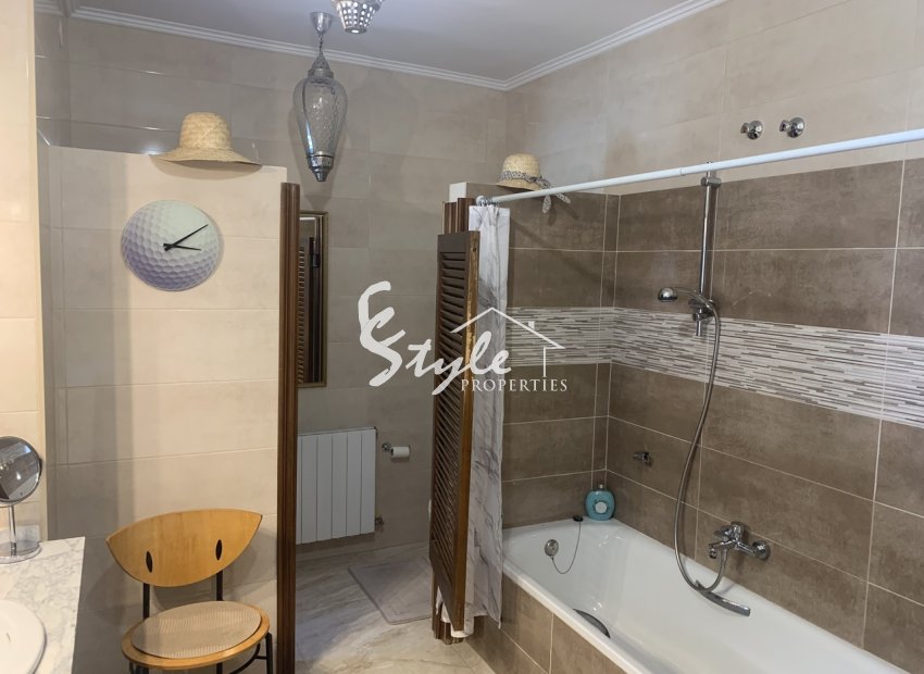 Вторичное жилье - Вилла - Villamartin, Orihuela Costa