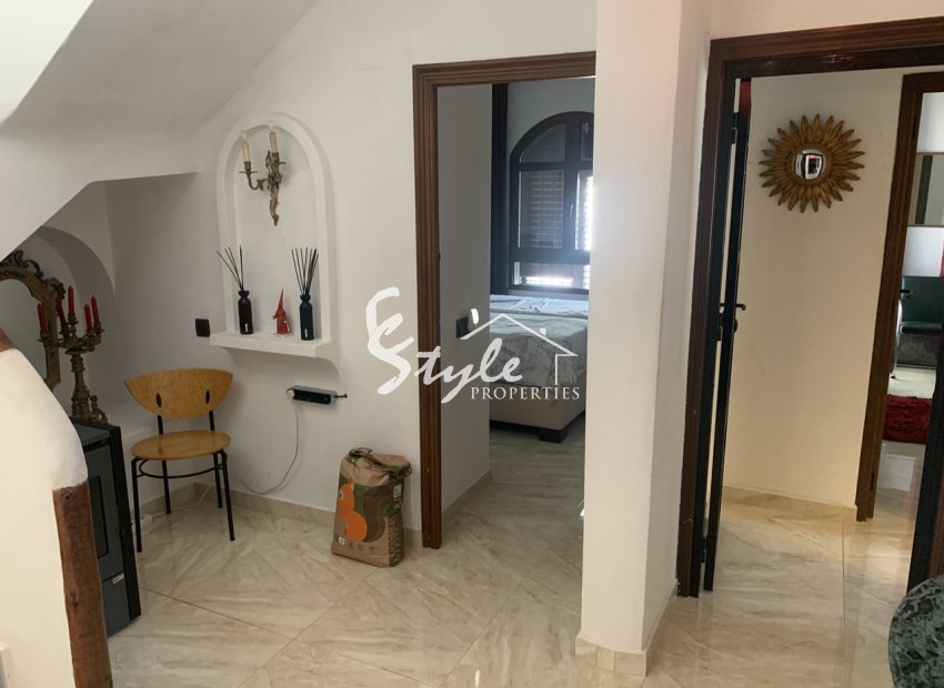 Вторичное жилье - Вилла - Villamartin, Orihuela Costa