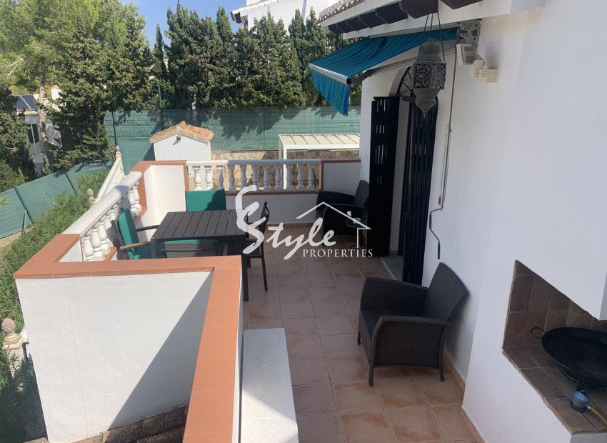 Вторичное жилье - Вилла - Villamartin, Orihuela Costa