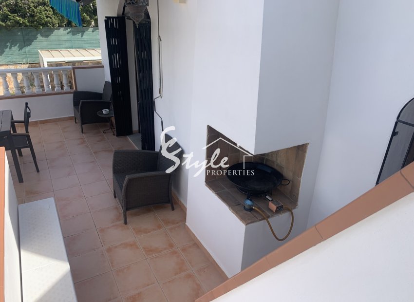 Вторичное жилье - Вилла - Villamartin, Orihuela Costa