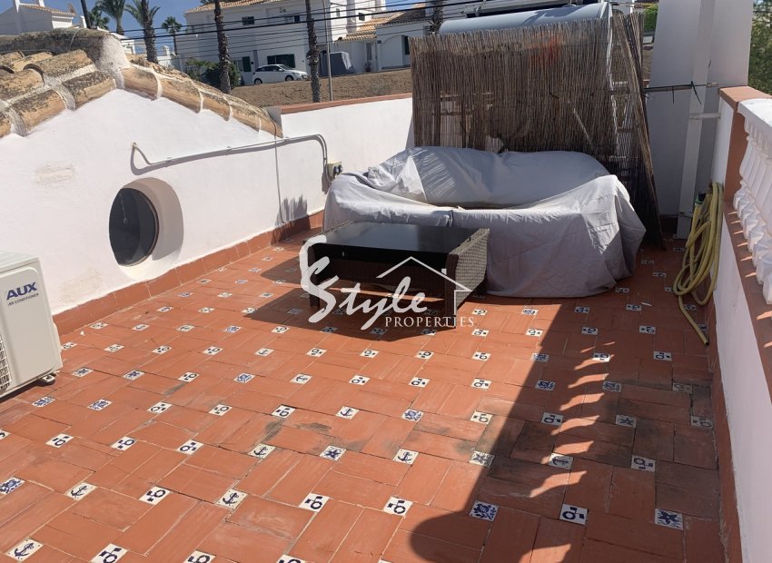 Вторичное жилье - Вилла - Villamartin, Orihuela Costa