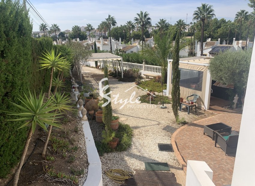 Вторичное жилье - Вилла - Villamartin, Orihuela Costa