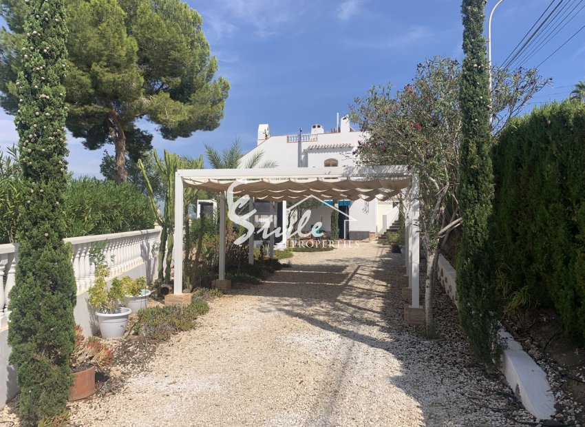 Вторичное жилье - Вилла - Villamartin, Orihuela Costa