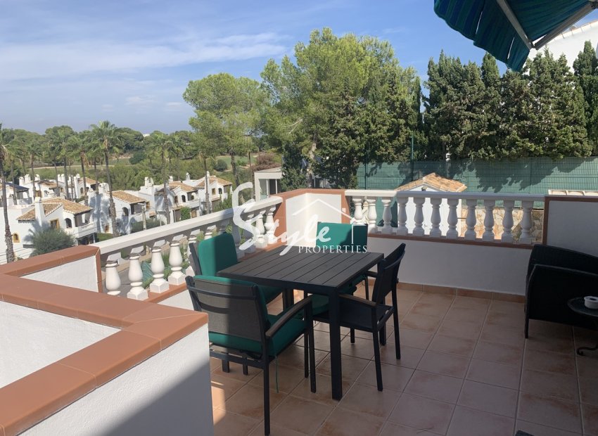 Вторичное жилье - Вилла - Villamartin, Orihuela Costa