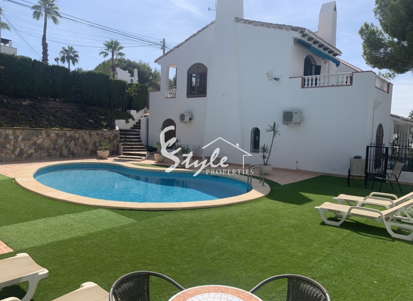 Вторичное жилье - Вилла - Villamartin, Orihuela Costa