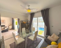 Вторичное жилье - Вилла - Villamartin, Orihuela Costa