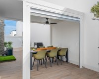 Вторичное жилье - Вилла - Villamartín - Orihuela