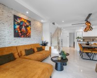 Вторичное жилье - Вилла - Villamartín - Orihuela