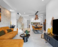 Вторичное жилье - Вилла - Villamartín - Orihuela