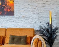 Вторичное жилье - Вилла - Villamartín - Orihuela