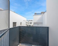 Вторичное жилье - Вилла - Villamartín - Orihuela