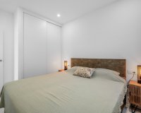 Вторичное жилье - Вилла - Villamartín - Orihuela