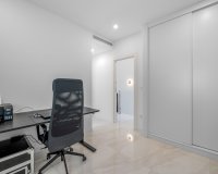 Вторичное жилье - Вилла - Villamartín - Orihuela