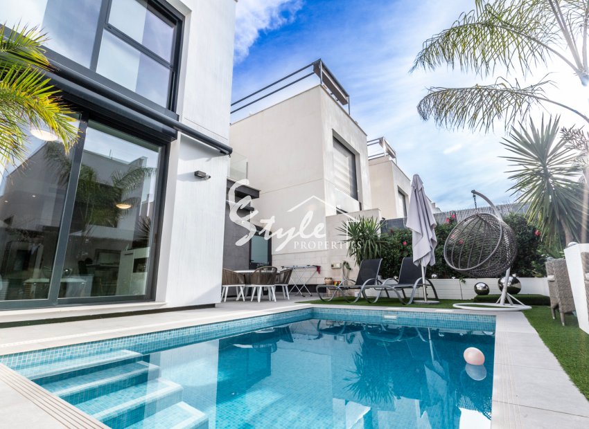 Вторичное жилье - Вилла - Вилламартин - Pau 26