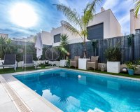 Вторичное жилье - Вилла - Вилламартин - Pau 26