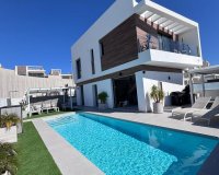 Вторичное жилье - Вилла - Villamartín - Pau 8