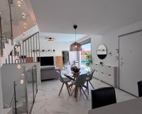 Вторичное жилье - Вилла - Villamartín - Pau 8