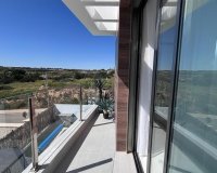 Вторичное жилье - Вилла - Villamartín - Pau 8