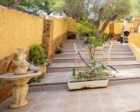 Вторичное жилье - Вилла - Вилламартин - Res. Las Filipinas