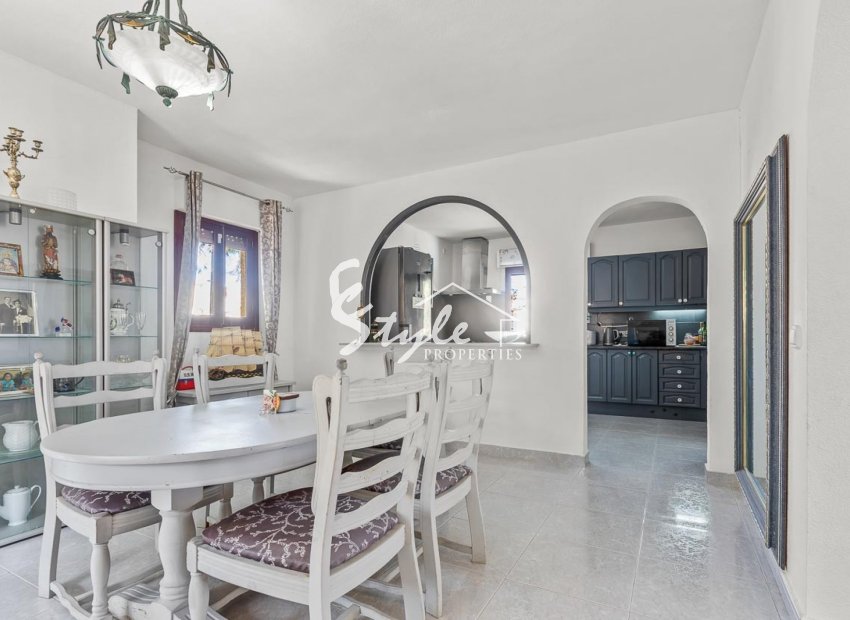 Вторичное жилье - Вилла - Вилламартин - Res. Las Filipinas