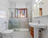 Вторичное жилье - Вилла - Вилламартин - Res. Las Filipinas