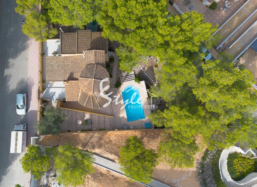 Вторичное жилье - Вилла - Вилламартин - Res. Las Filipinas