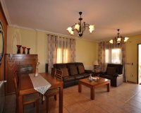 Вторичное жилье - Вилла - Villamartín - Вилламартин