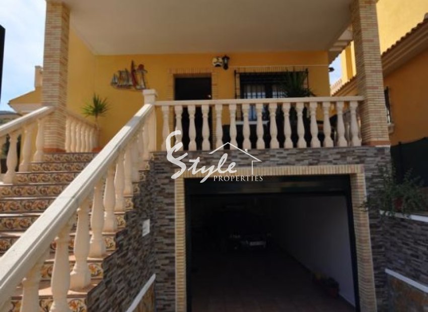 Вторичное жилье - Вилла - Villamartín - Вилламартин