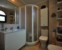 Вторичное жилье - Вилла - Villamartín - Вилламартин