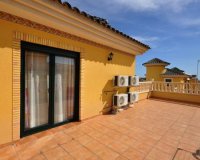 Вторичное жилье - Вилла - Villamartín - Вилламартин
