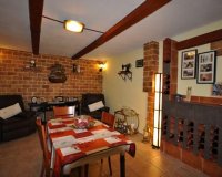 Вторичное жилье - Вилла - Villamartín - Вилламартин