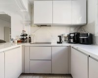 Вторичное жилье - Вилла - Villamartín - Вилламартин